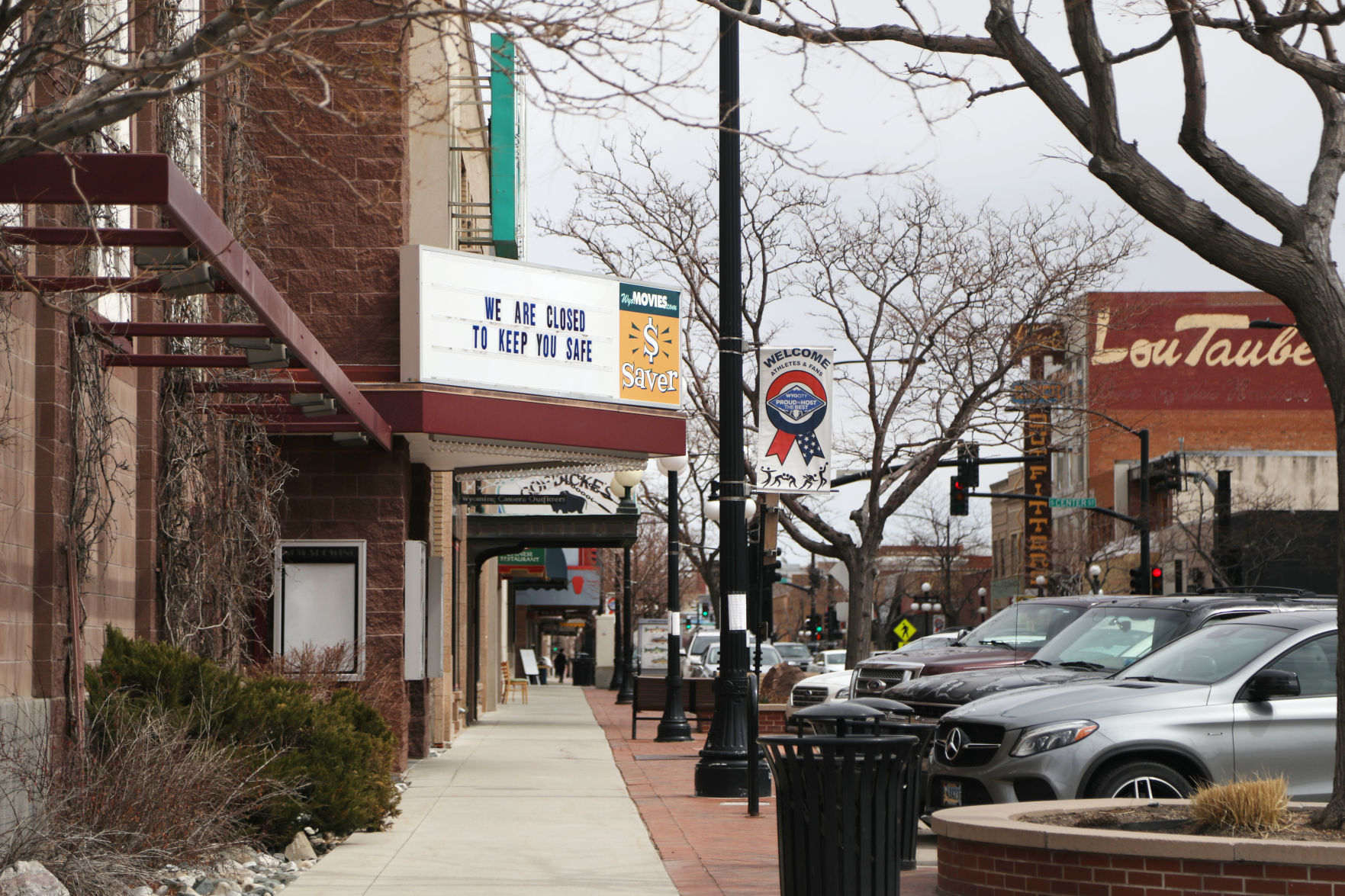 Mainstreet